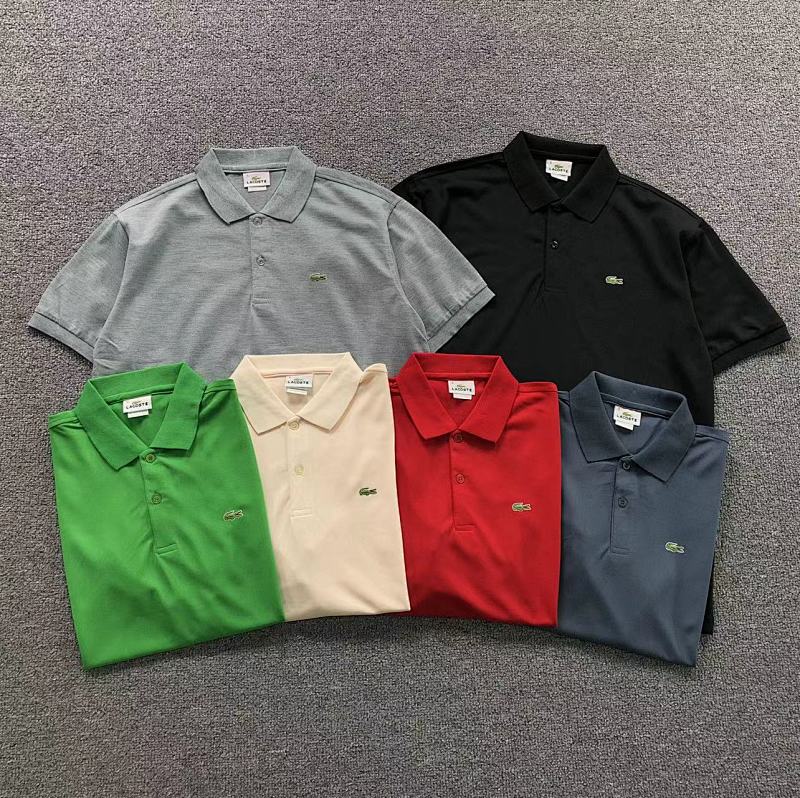 π₯π₯58β128LACOSTE POLO 3108081221 (Im 170Cm 60Kg I Wear Size 6 In The Phot), photo 1