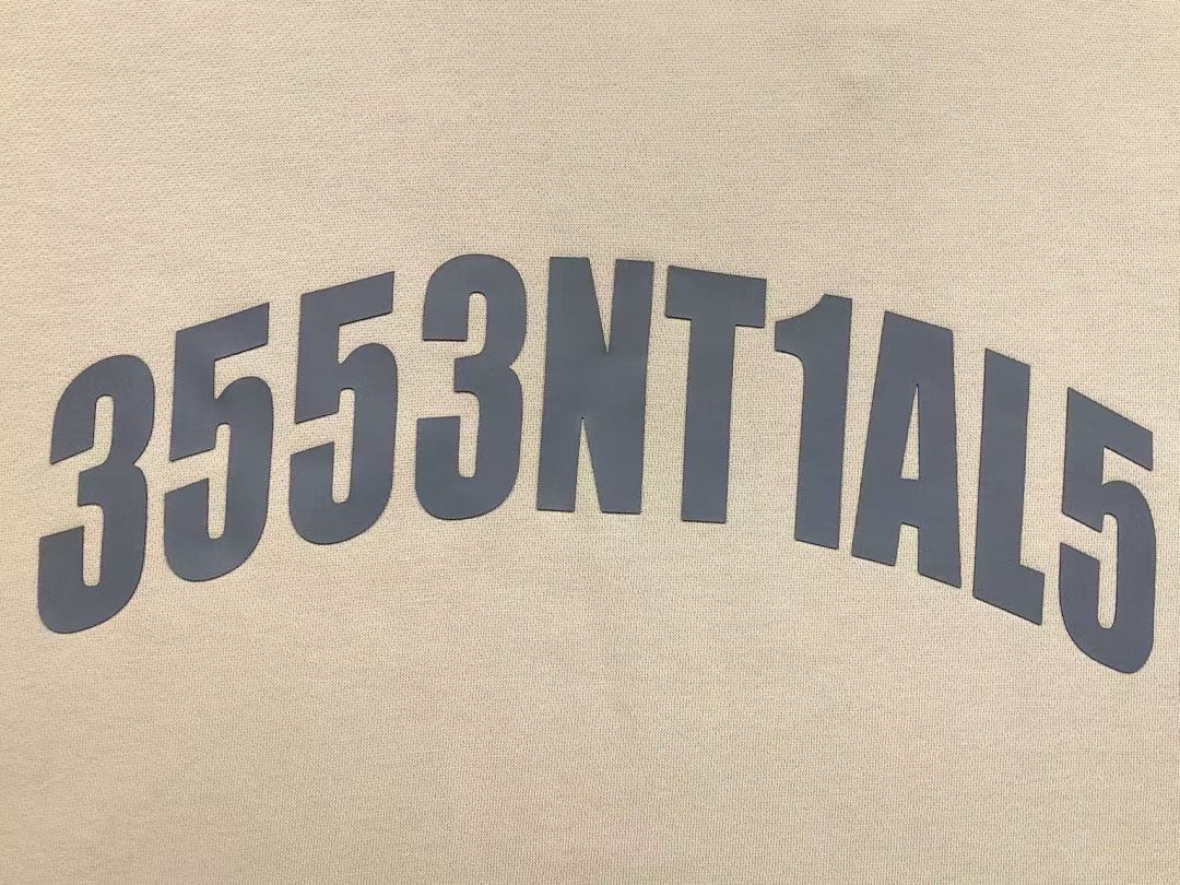 Fear of God 175 FOG HOODIE 3201101117 (Im 170Cm 60Kg I Wear Size S In The Phot) - Image 27