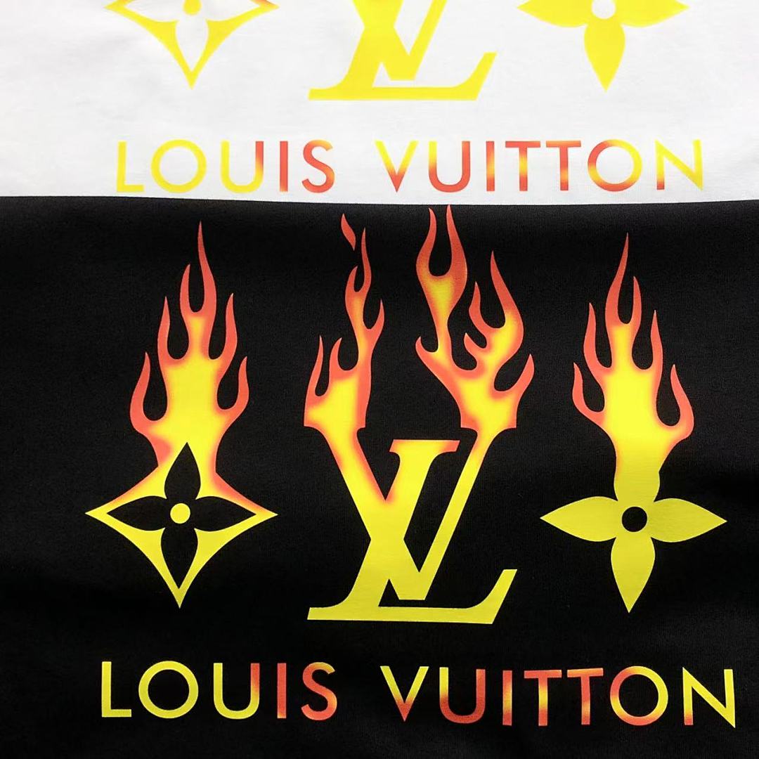 Louis Vuitton 108 L⭐T-SHIRT 41081902133 (Im 170Cm 60Kg I Wear Size XL In The Phot) - Image 14