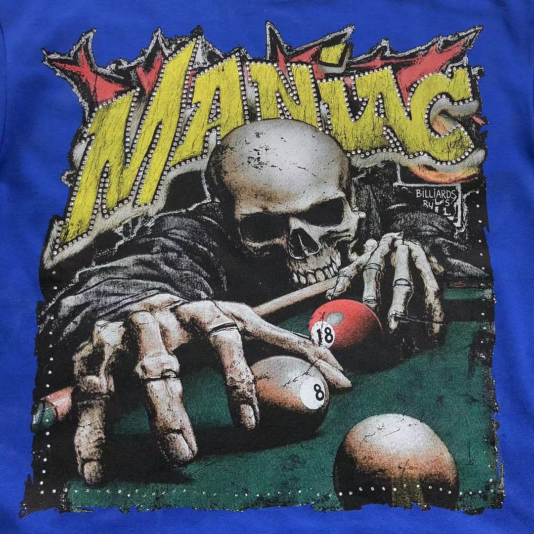Boss 135 B⭐⭐S T-SHIRT 127111317 (Im 170Cm 60Kg I Wear Size S In The Phot) - Image 16