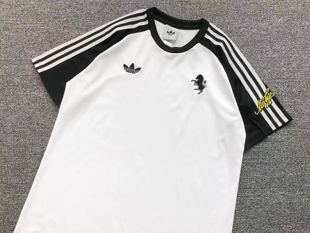 Unbranded 78 FOOTBALL T-SHIRT 1252626002 (Im 170Cm 60Kg I Wear Size L In The Phot) - Image 7