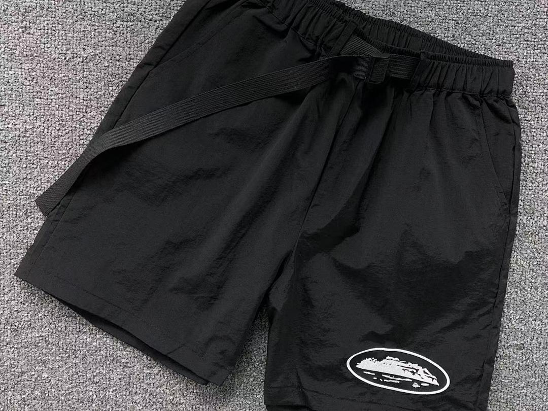 Corteiz 115 CORTEIZ SHORTS 405101617 (Im 170Cm 60Kg I Wear Size S In The Phot) - Image 14