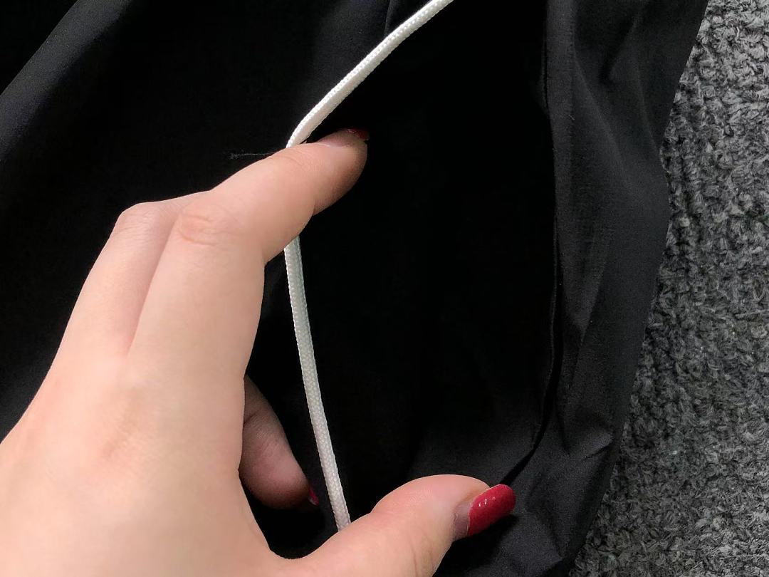 Fear of God TROUSERS188 FOG JACKET - Image 39