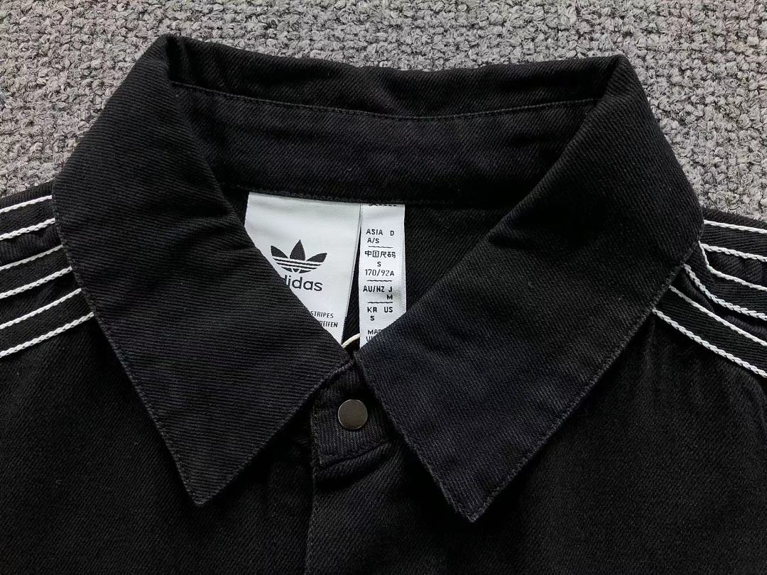 Adidas 168 A⭐I⭐AS SHIRT 4205190377 (Im 170Cm 60Kg I Wear Size S In The Phot) - Image 17