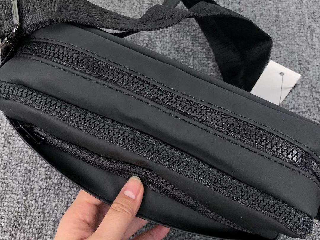 Fear of God 85 FOG BAG 372105 (Long 25CM* Wide 6CM* High 16CM) - Image 17