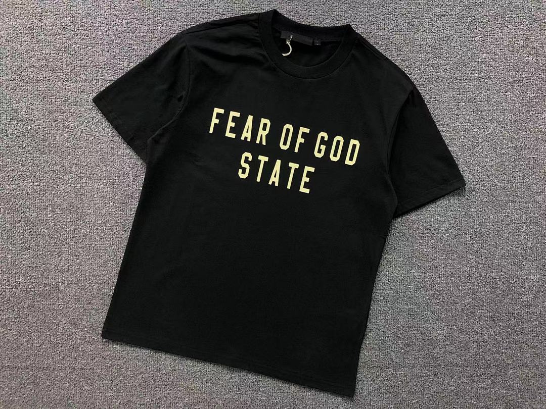 Fear of God SHORTS88 FOG T-SHIRT - Image 20
