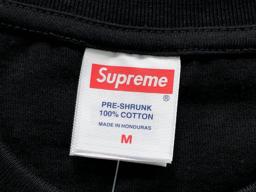 Supreme 108 S⭐⭐R⭐⭐E T-SHIRT 3205150833 (Im 170Cm 60Kg I Wear Size M In The Phot) - Image 21
