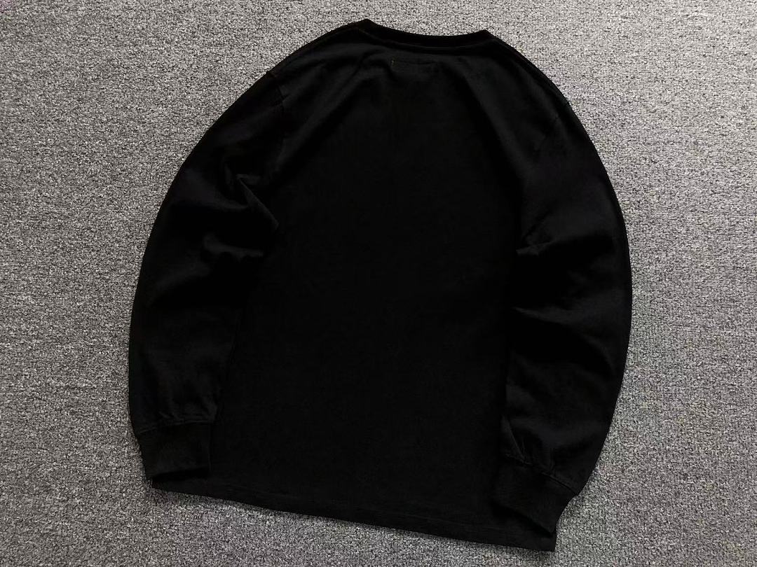Supreme 145 S⭐⭐R⭐⭐E LONG SLEEVED 4207032077 (Im 170Cm 60Kg I Wear Size M In The Phot) - Image 13