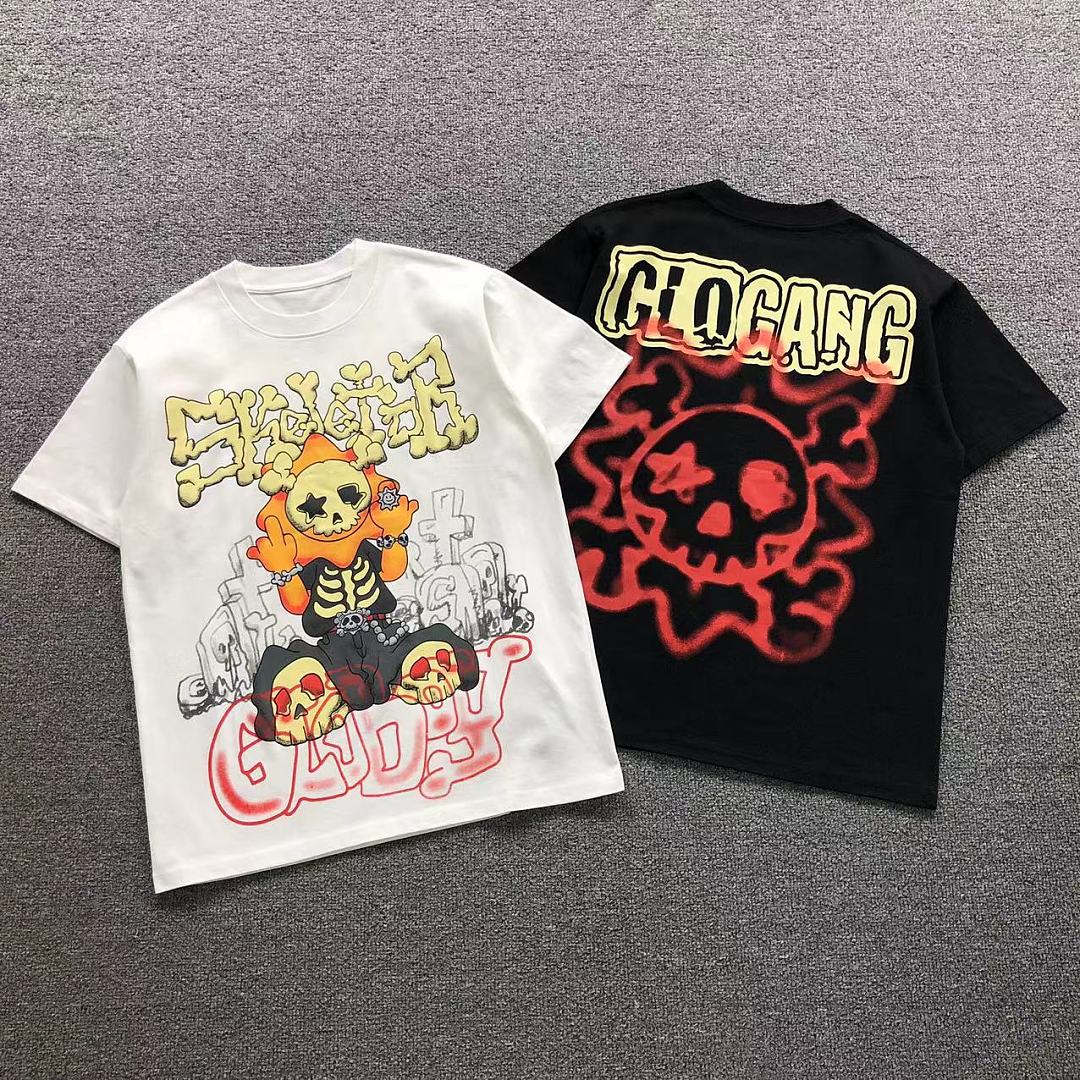Cough Syrup 118 COU⭐H SY⭐UP T-SHIRT 3207260572 (Im 170Cm 60Kg I Wear Size M In The Phot)