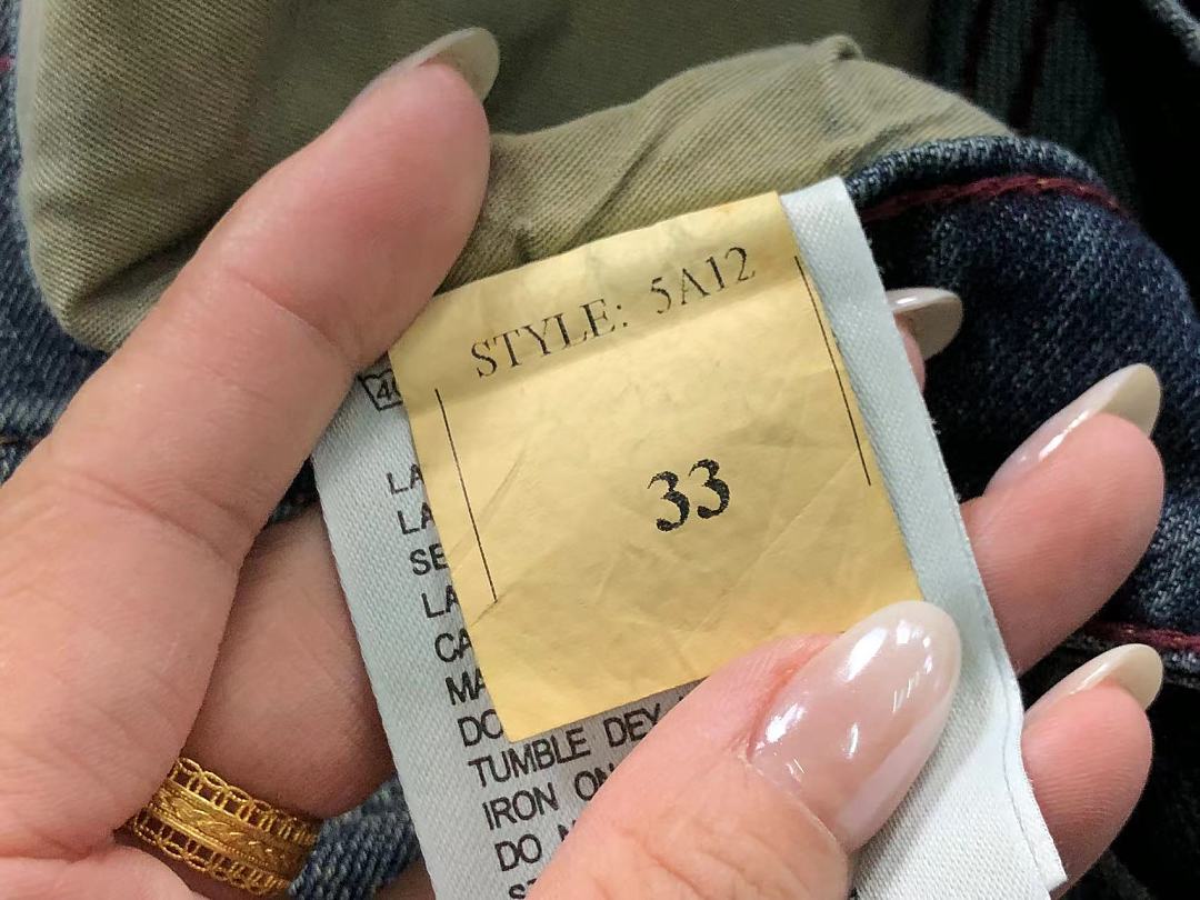 Unbranded 215 G⭐C⭐I - Image 24