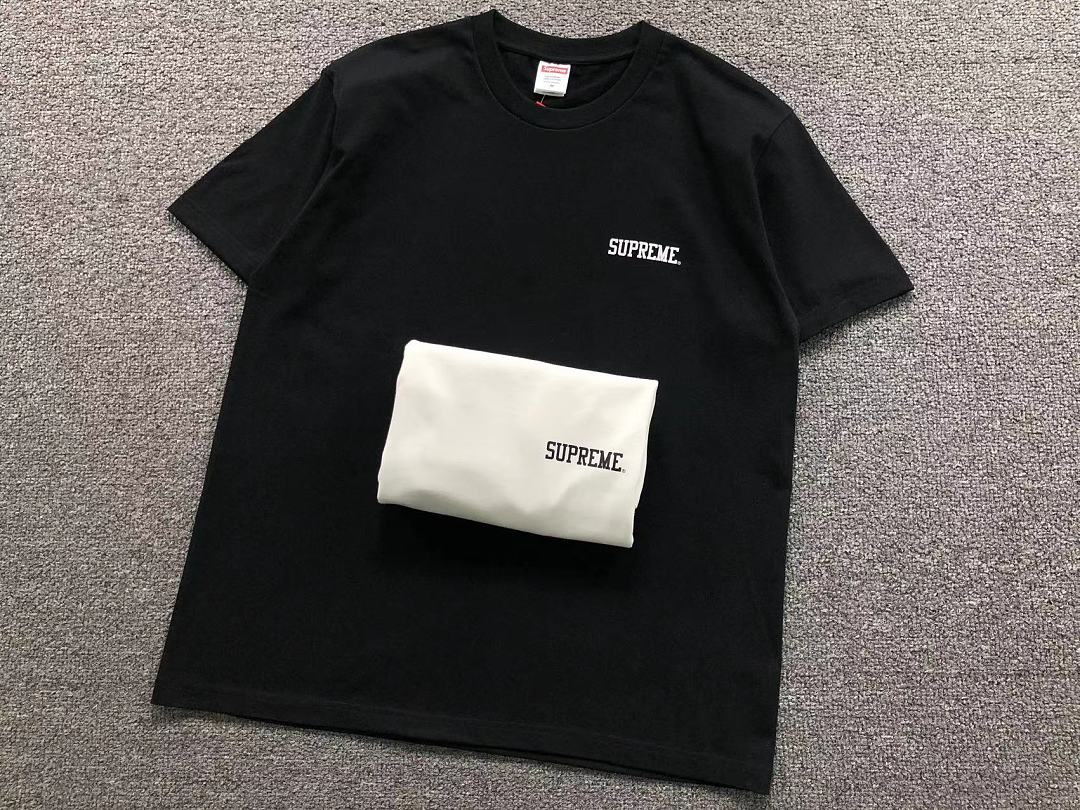 Supreme 108 S⭐⭐R⭐⭐E T-SHIRT 3205150833 (Im 170Cm 60Kg I Wear Size M In The Phot) - Image 16