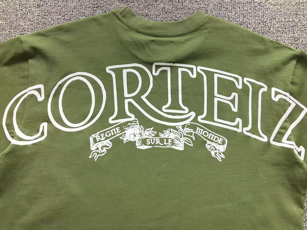 Corteiz 85 CORTEIZ T-SHIRT 3104152134 (Im 170Cm 60Kg I Wear Size S In The Phot) - Image 25
