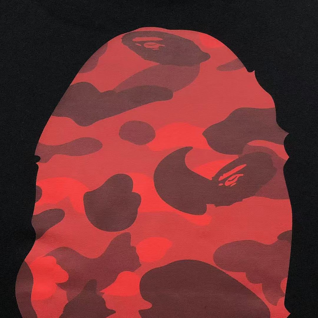 Bape 85 BAPE T-SHIRT 1112251831 (Im 170Cm 60Kg I Wear Size M In The Phot) - Image 33