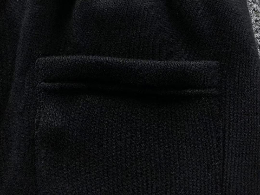 Fear of God TROUSERS 135 FOG HOODIE - Image 43