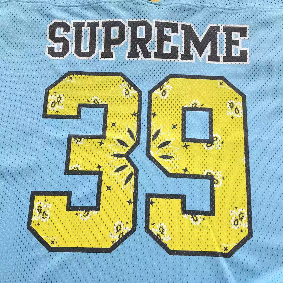 Supreme 188 S⭐⭐R⭐⭐E T-SHIRT 22081933001 (Im 170Cm 60Kg I Wear Size M In The Phot) - Image 16