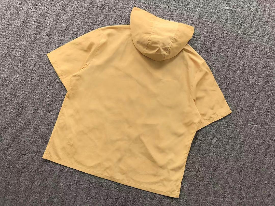 Saint Vanity SHORTS218 SA⭐N⭐ VA⭐IT⭐ T-SHIRT - Image 12