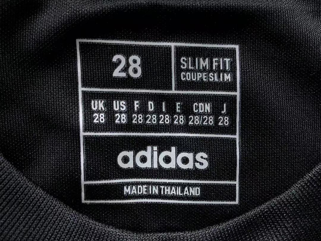 Chanel 75 FOOTBALL T-SHIRT SHORTS - Image 15