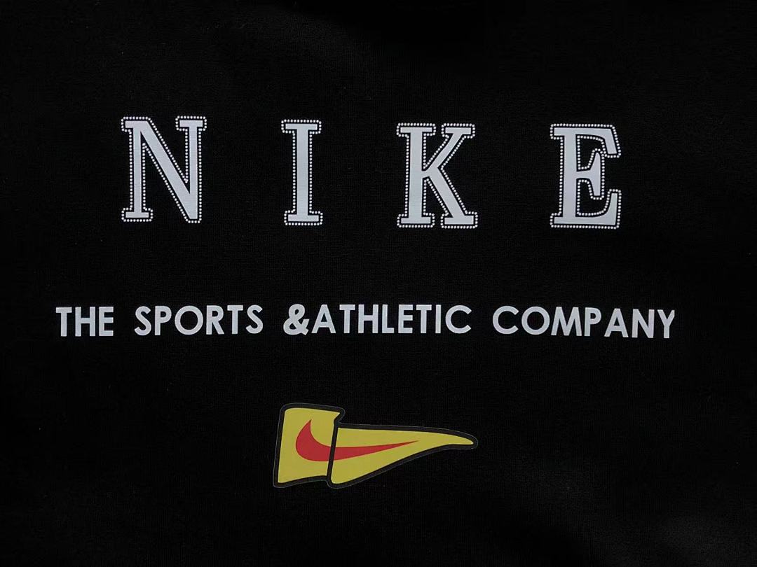 Unbranded 215 N⭐K⭐ HOODIE 412041401 (Im 170Cm 60Kg I Wear Size M In The Phot) - Image 10