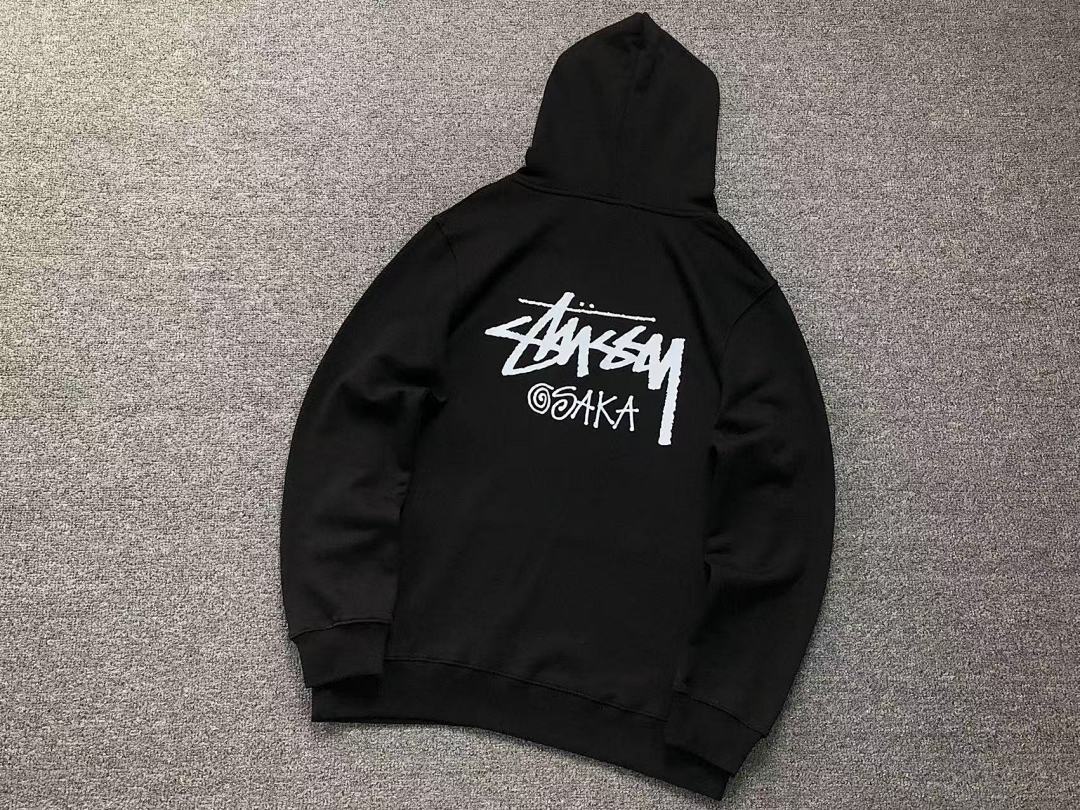Stussy 168 STUSSY - Image 5