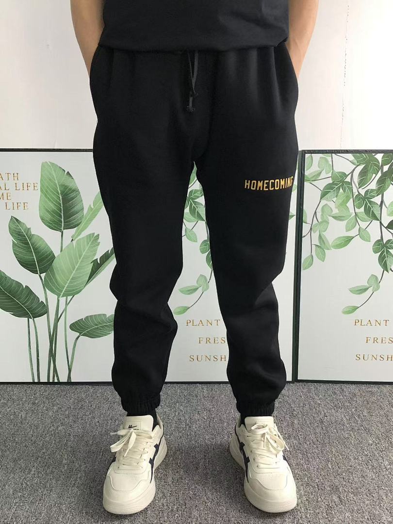 Fear of God 158 FOG TROUSERS 312181617 (Im 170Cm 55Kg I Wear Size S In The Phot) - Image 4