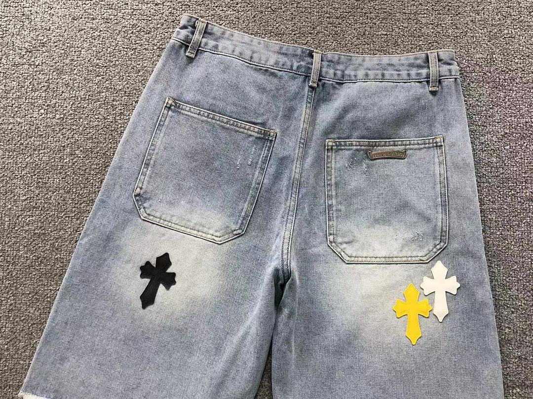 Comme des Garcons 215 C⭐⭐OME HE⭐⭐TS - Image 8