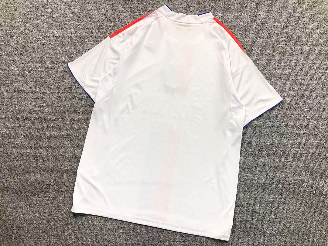 Unbranded 78 FOOTBALL T-SHIRT 11090940002 (Im 170Cm 60Kg I Wear Size L In The Phot) - Image 12