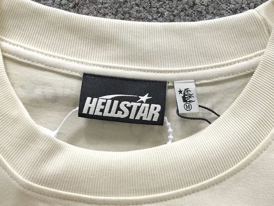 Hellstar 135 HELLSTAR T-SHIRT 3205122672 (Im 170Cm 60Kg I Wear Size M In The Phot) - Image 17