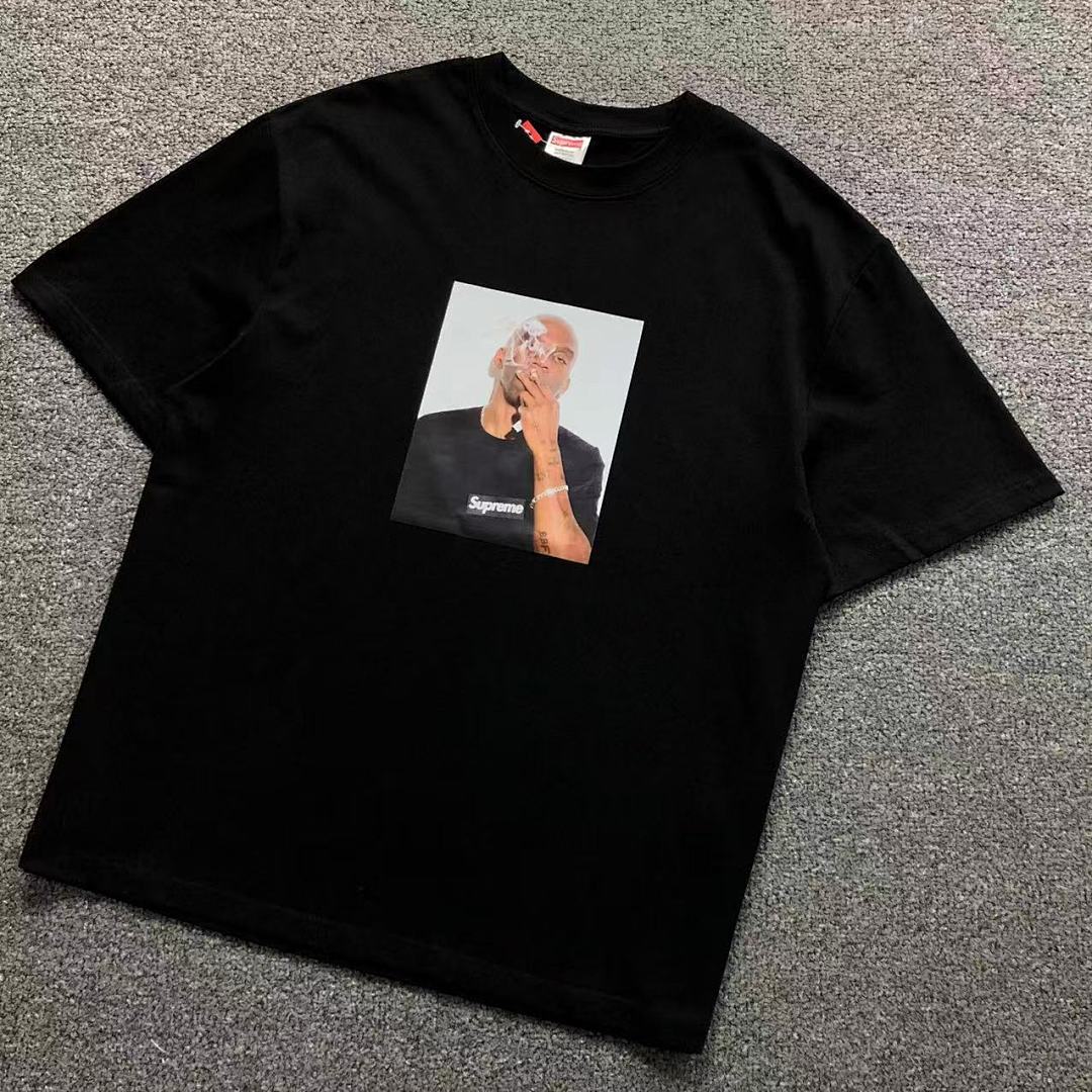 Supreme 75 S⭐⭐R⭐⭐E T-SHIRT 1231902119 (Im 170Cm 60Kg I Wear Size S In The Phot)