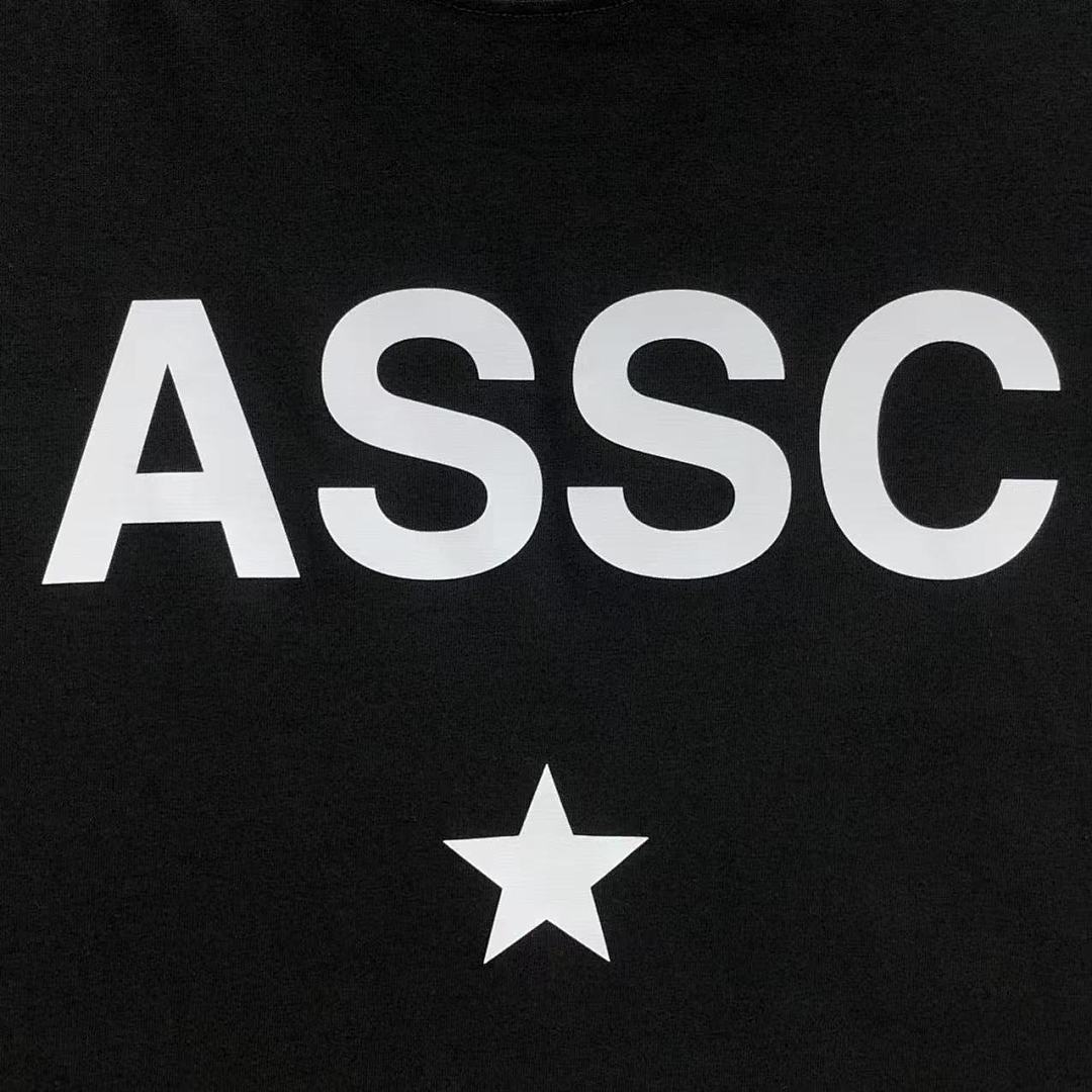 Christian Louboutin 85 ANTI SOCIAL CLUB T-SHIRT 4050131902 (Im 170Cm 60Kg I Wear Size L In The Phot) - Image 15