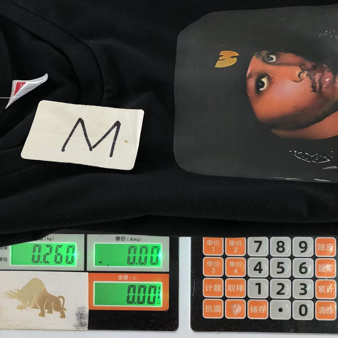 Supreme 115 S⭐⭐R⭐⭐E T-SHIRT 3204270811 (Im 170Cm 60Kg I Wear Size M In The Phot) - Image 29