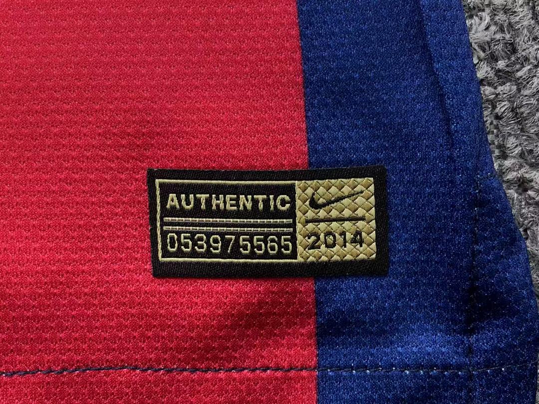 Unbranded 98 FOOTBALL LONG SLEEVED 11082732002 (Im 170Cm 60Kg I Wear Size L In The Phot) - Image 11