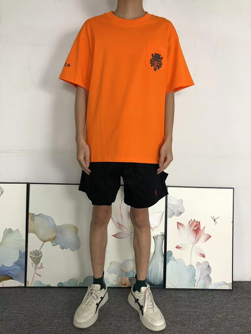 Comme des Garcons 98 C⭐⭐OME HE⭐⭐TS T-SHIRT 42062307144 (Im 170Cm 60Kg I Wear Size M In The Phot) - Image 3