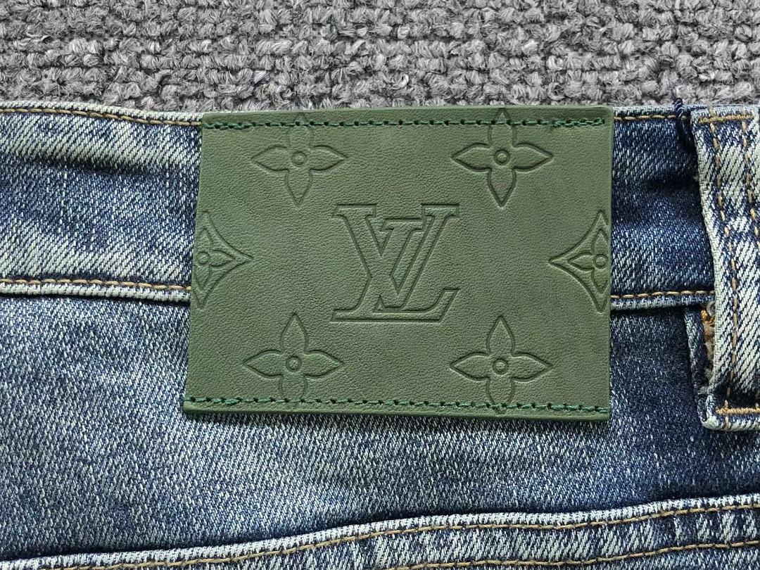 Louis Vuitton 245 L⭐ - Image 7