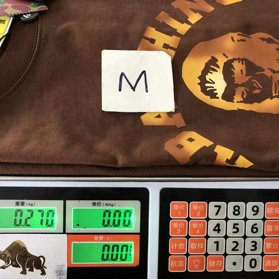 Bape 95 BAPE T-SHIRT - Image 34