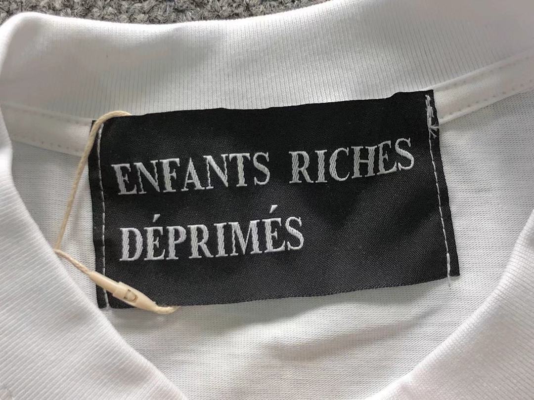 Chanel 98 ENFANTS RICHES DEPRIMES LONG SLEEVED 5211255162 (Im 170Cm 60Kg I Wear Size S In The Phot) - Image 13