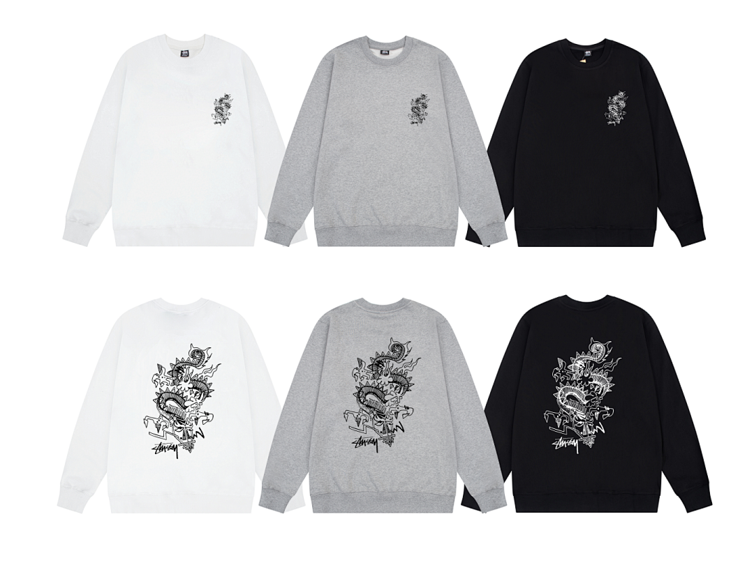 Stussy 148 STUSSY