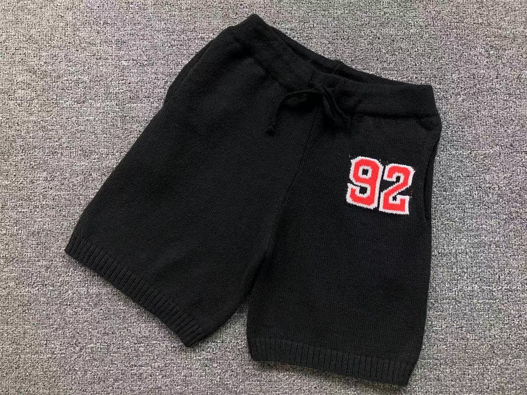 Alexander McQueen 178 ALEXANDER MCQUEEN VEST SHORTS SWEATER 11082511140 (Im 170Cm 60Kg I Wear Size L In The Phot) - Image 20