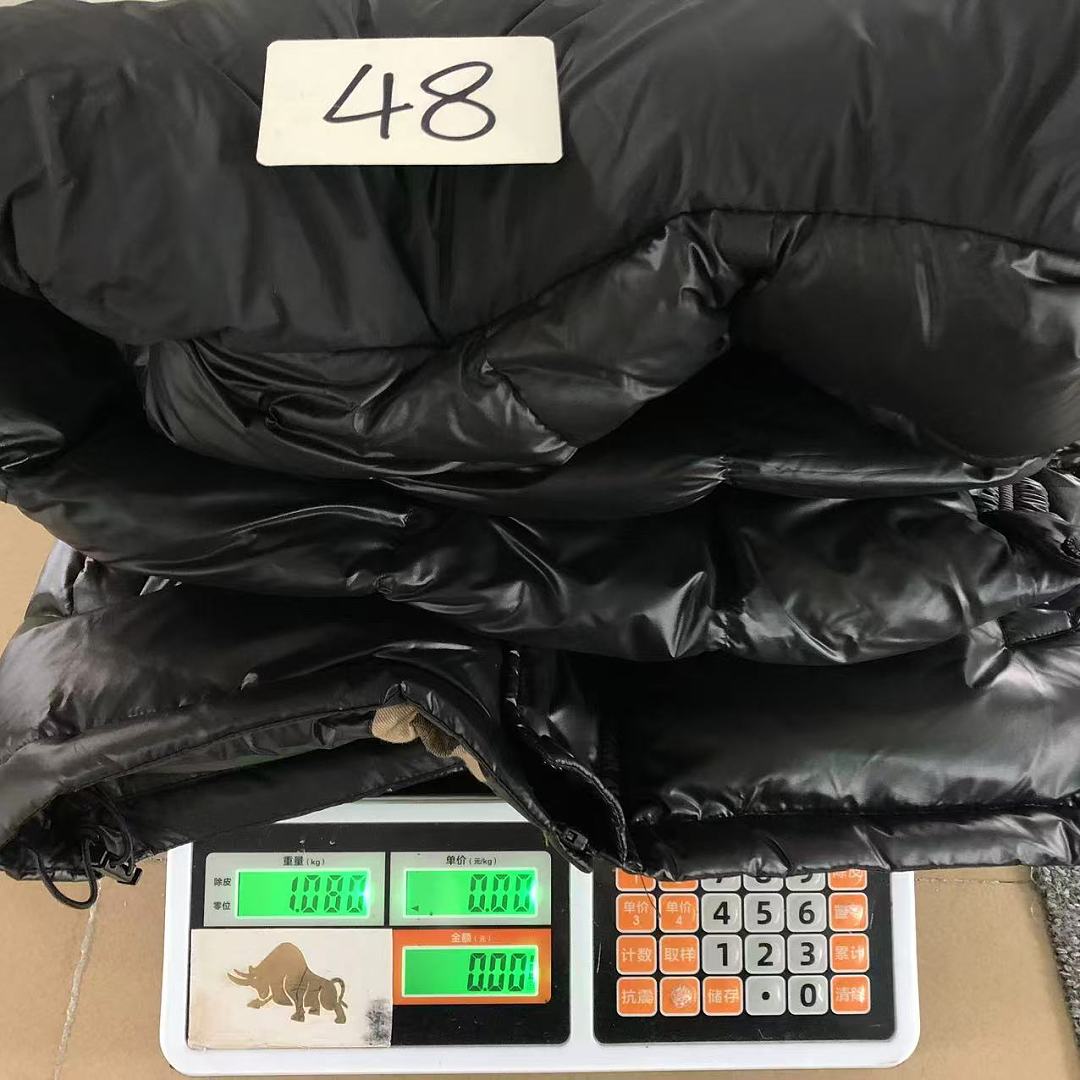 Burberry 618 B⭐R⭐E⭐RY DOWN JACKETS 3208310815 (Im 170Cm 60Kg I Wear Size 48 In The Phot) - Image 38