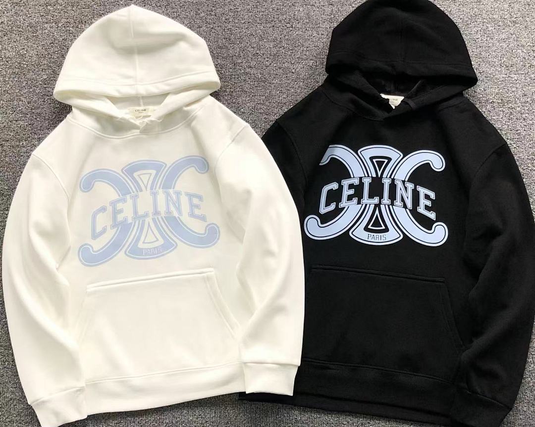Unbranded 215 C⭐L⭐⭐E HOODIE 2111010401 (Im 170Cm 60Kg I Wear Size L In The Phot) - Image 6