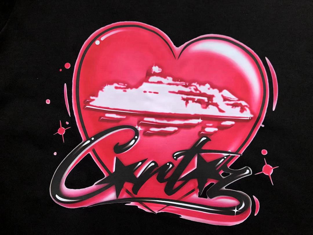 Corteiz 78 CORTEIZ T-SHIRT - Image 11