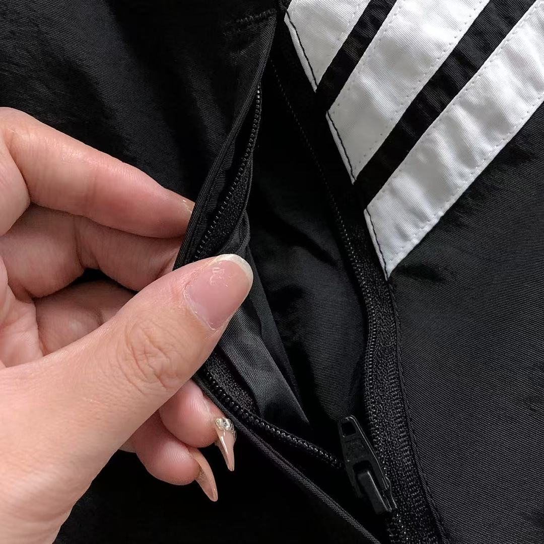 Adidas 158 A⭐I⭐AS JACKET 3207241877 (Im 170Cm 60Kg I Wear Size M In The Phot) - Image 16