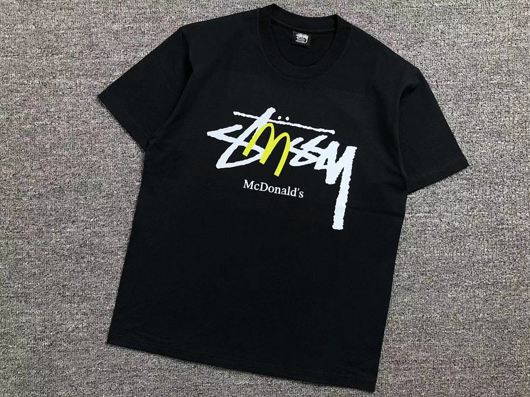 Stussy 85 STUSSY T-SHIRT - Image 7