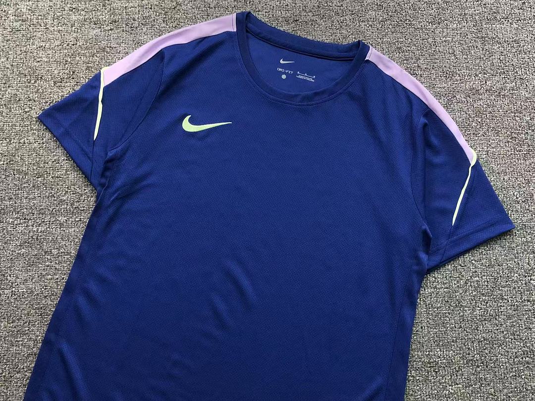 Unbranded 113 FOOTBALL T-SHIRT SHORTS 129435002 (Im 170Cm 60Kg I Wear Size M In The Phot) - Image 10