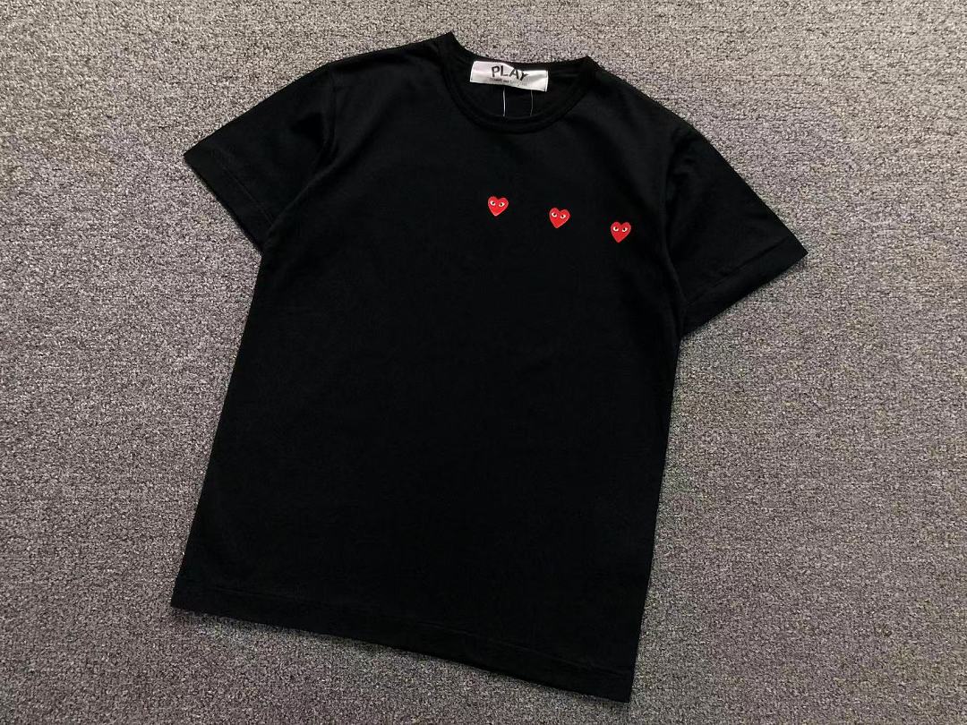 Comme des Garcons 98 CDG T-SHIRT 3206271521 (Im 170Cm 60Kg I Wear Size M In The Phot) - Image 12