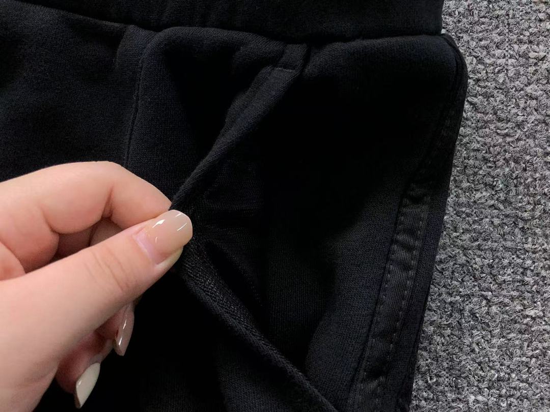 Adidas 178 A⭐I⭐AS TROUSERS 4203170477 (Im 170Cm 60Kg I Wear Size M In The Phot) - Image 18