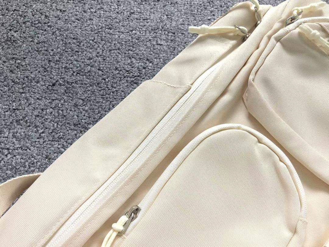 Nike 178 N⭐K⭐ BAG 4208261177 (Long 33CM* Wide 16CM* High 45CM) - Image 15