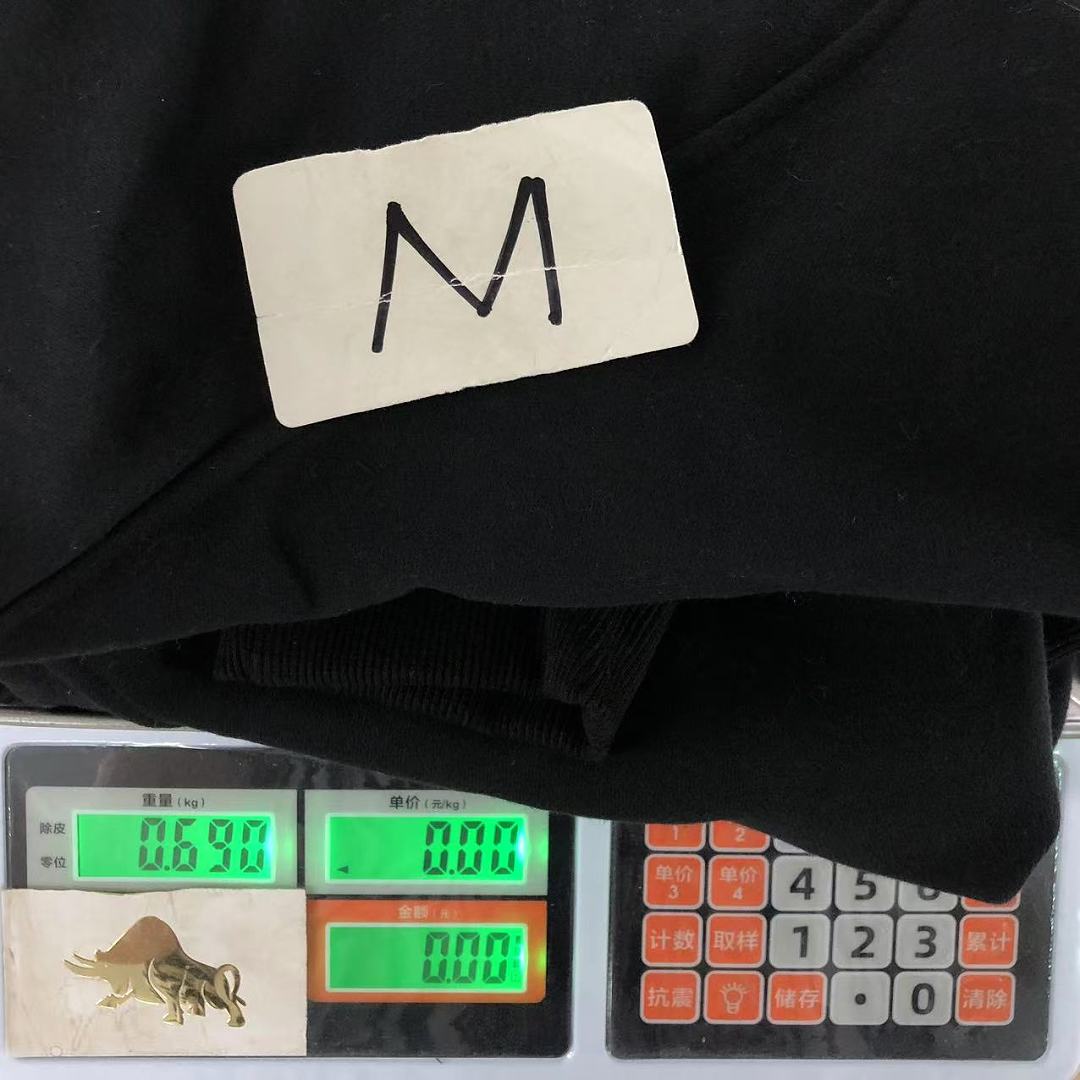 Nike TROUSERS125 N⭐K⭐ HOODIE TROUSERS 127108119 (Im 170Cm 60Kg I Wear Size M In The Phot) - Image 51