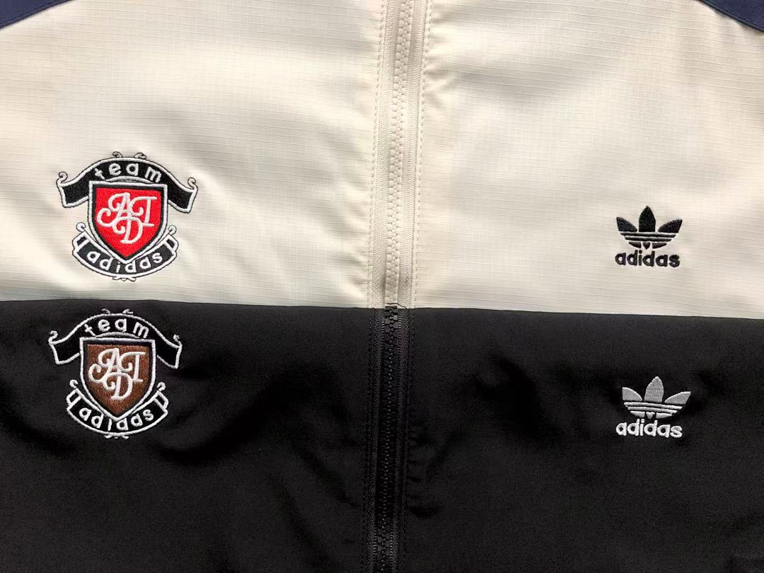 Adidas 185 A⭐I⭐AS JACKET 3203172535 (Im 170Cm 60Kg I Wear Size M In The Phot) - Image 14