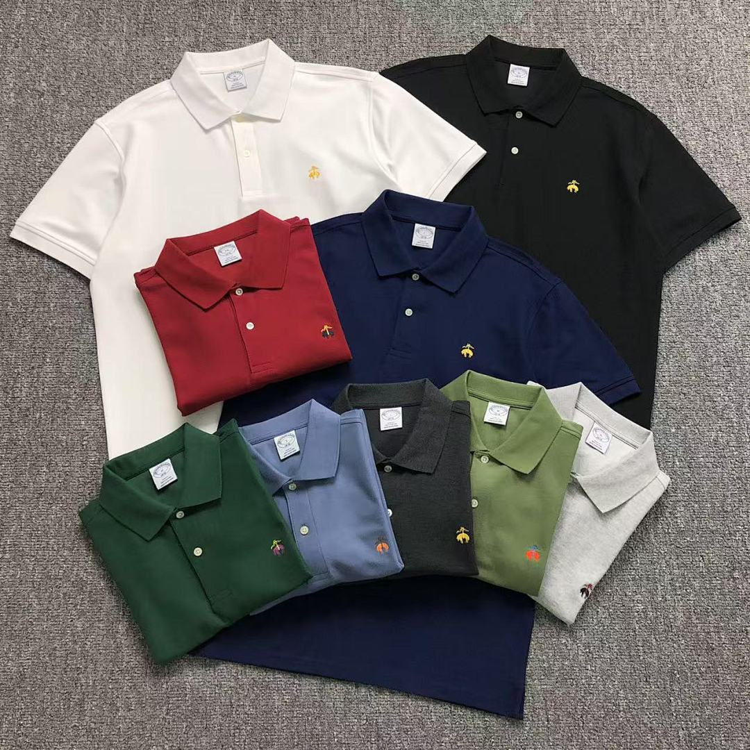Brooks Brothers 138 BROOKS BROTHERS, photo 1
