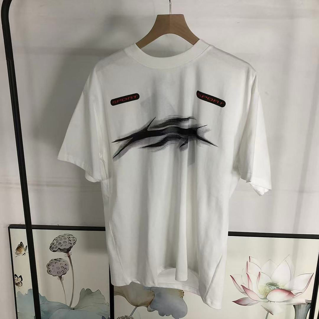 Hellstar 95 HELLSTAR T-SHIRT 3204251317 (Im 170Cm 60Kg I Wear Size S In The Phot) - Image 22